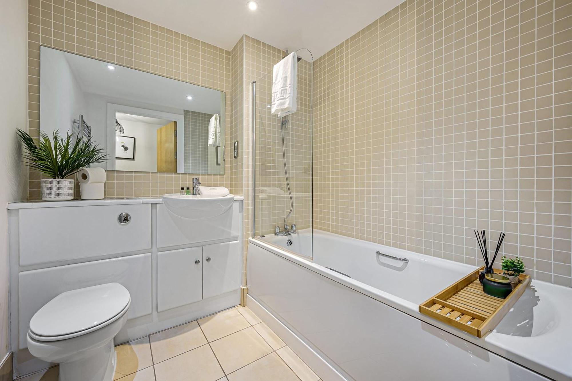Host & Stay - Standish Street Abode Liverpool Buitenkant foto