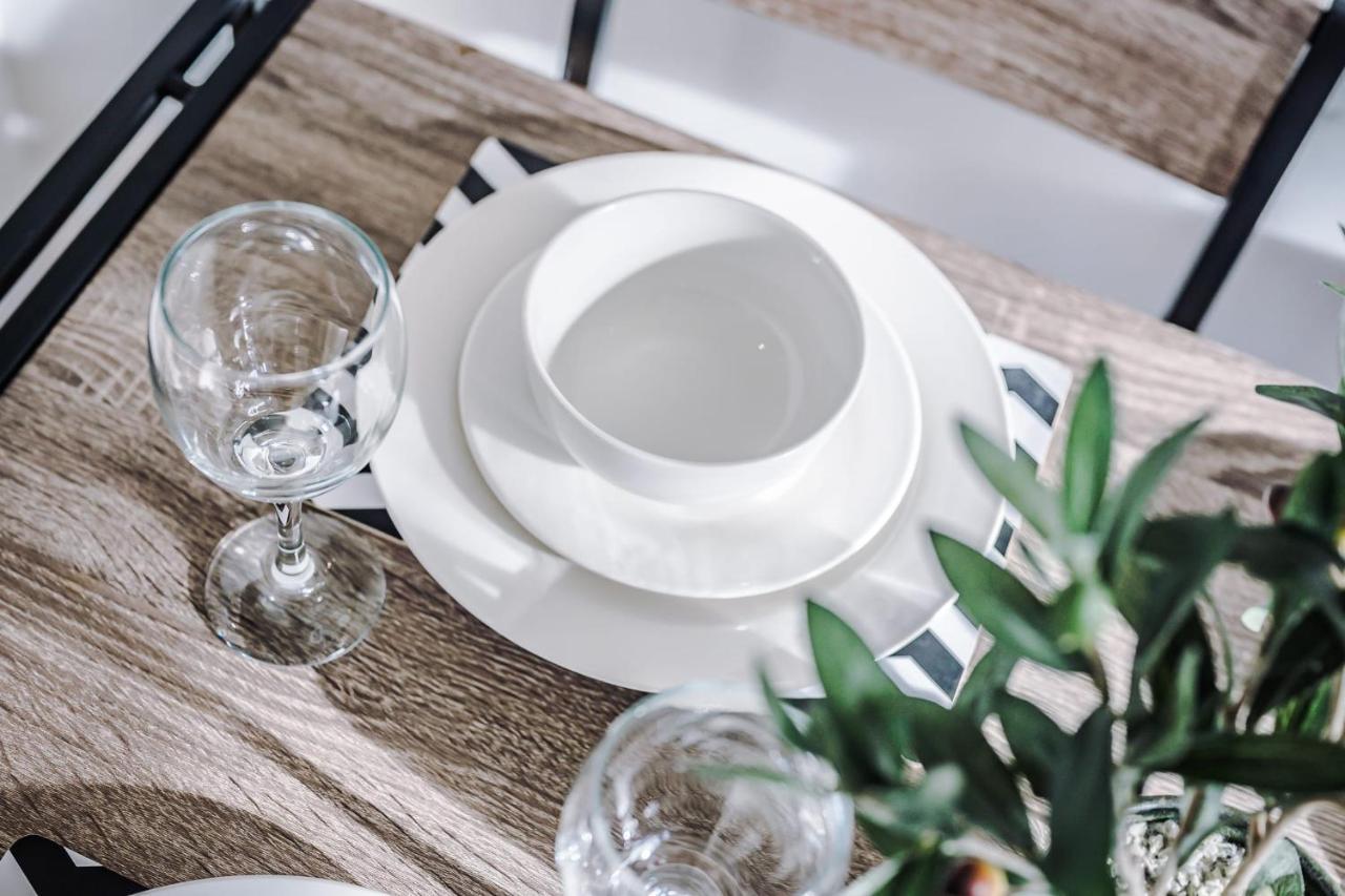 Host & Stay - Standish Street Abode Liverpool Buitenkant foto